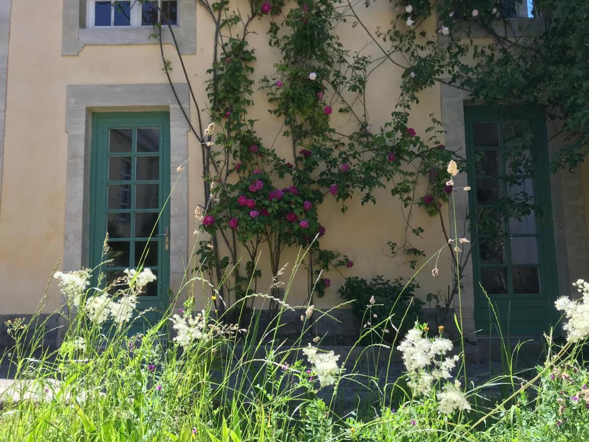 Maison D'Hotes De Charme Bayeux Zewnętrze zdjęcie