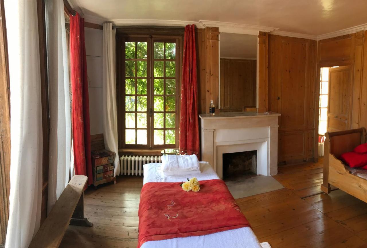 Maison D'Hotes De Charme Bayeux Zewnętrze zdjęcie
