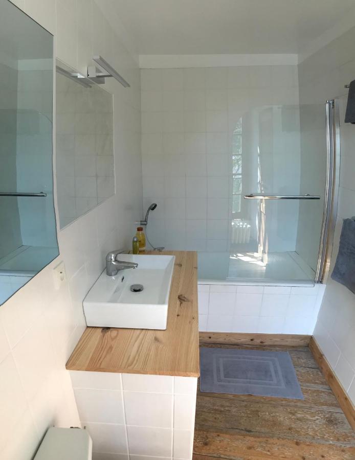 Maison D'Hotes De Charme Bayeux Zewnętrze zdjęcie