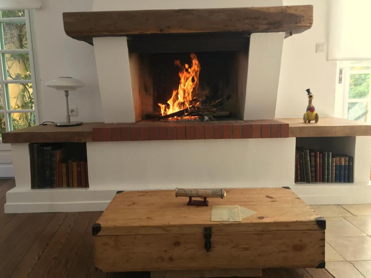 Maison D'Hotes De Charme Bayeux Zewnętrze zdjęcie