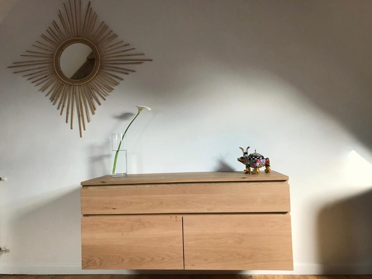 Maison D'Hotes De Charme Bayeux Zewnętrze zdjęcie